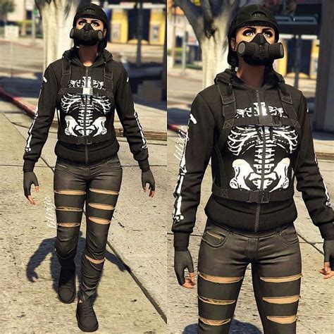 It involves. . Gta 5 outfits female